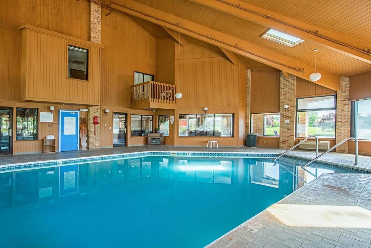 Royal Inn Suites Huntington Eksteriør bilde